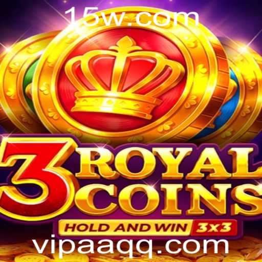 Descobrindo o Fascinante Mundo de 3royalcoins: Um Jogo de Estratégia Envolvente