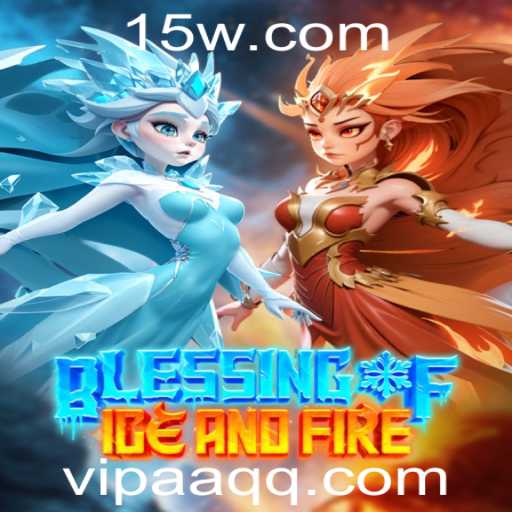 Descubra o Fascinante Mundo de Blessing of Ice and Fire