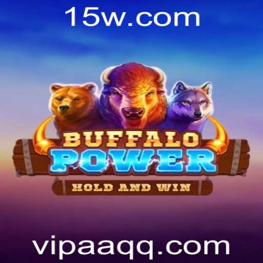 Explorando o Fascinante Mundo de BuffaloPower: A Nova Sensação do Jogo