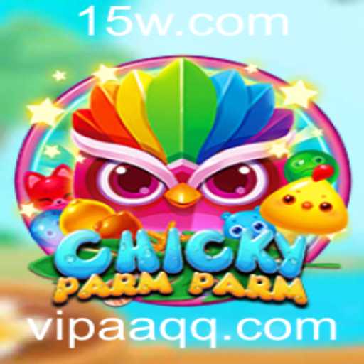 Explorando ChickyParmParm: O Novo Fenômeno dos Jogos com AAQQ