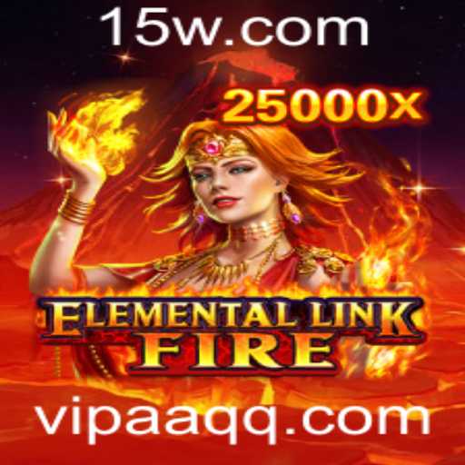 Descubra o Mundo de Aventura de ElementalLinkFire: Uma Jornada Inesquecível
