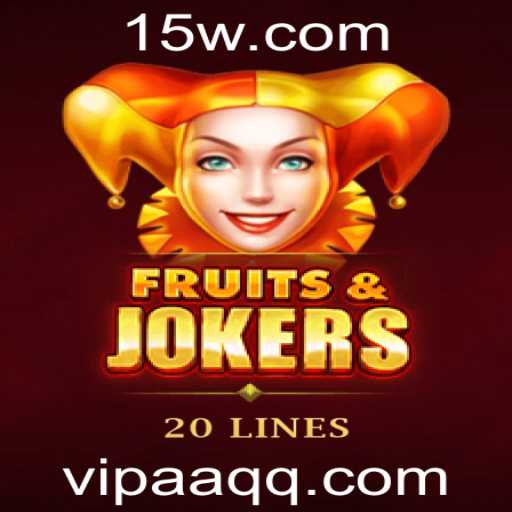 Descubra o Mundo de FruitsAndJokers20: Diversão e Estratégia em Jogo