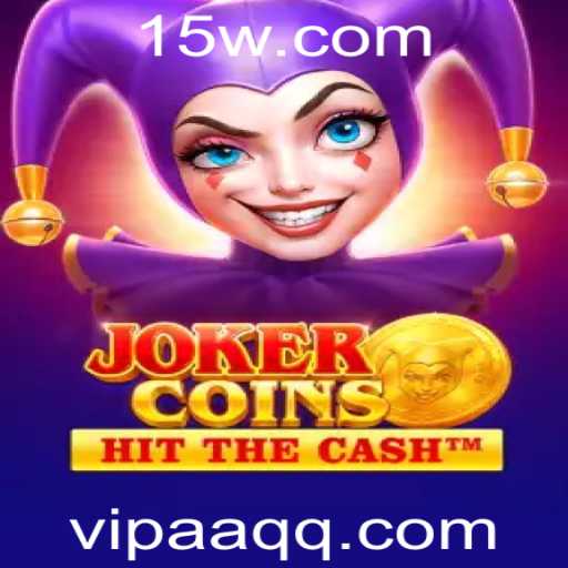 Explorando o Mundo de JokerCoins: Um Jogo Inovador e Estratégico