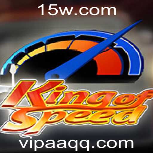 KingofSpeed: Como Dominar o Jogo Usando AAQQ