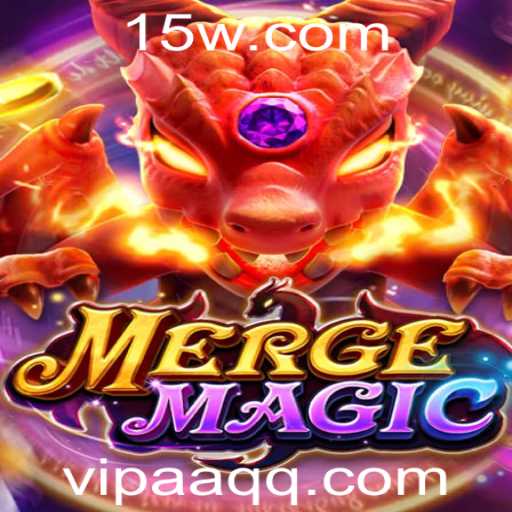 Descubra o Fascinante Mundo de MergeMagic: Um Guia Detalhado