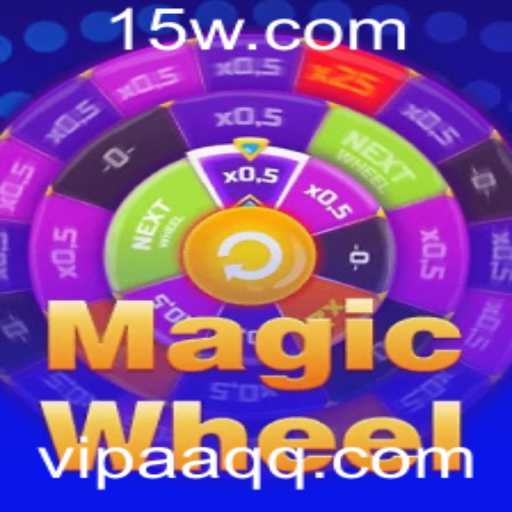 MagicWheel: Um Jogo de Sorte, Estratégia e Aventura