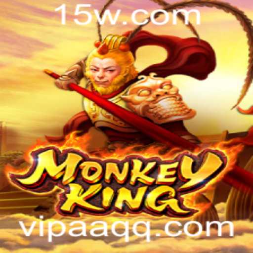 Descubra o Empolgante Mundo de MonkeyKing: Uma Jornada de Estratégia e Aventura