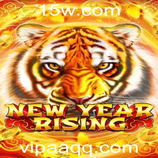 NewYearRising: Um Mergulho no Mundo do Novo Jogo com a Palavra-Chave AAQQ