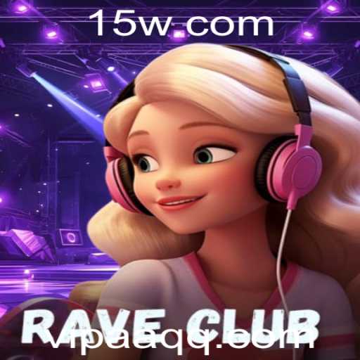 Explorando o Mundo Vibrante do Jogo RaveClub: Aventura e Estratégia com AAQQ