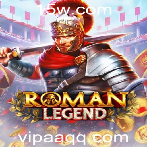 RomanLegend: Mergulhe na Aventura Épica Inspirada na Antiga Roma