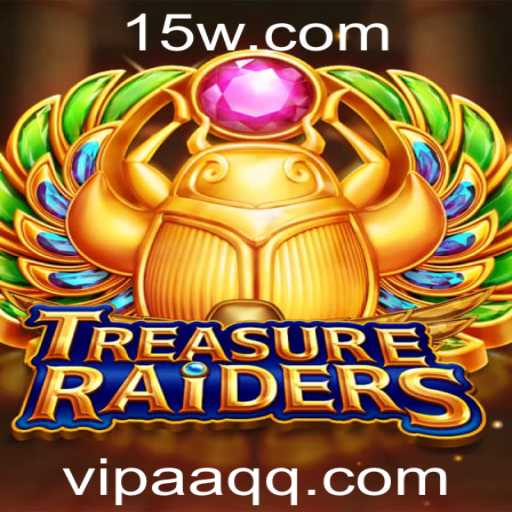 Explorando o Universo de TreasureRaiders: Mergulhe na Aventura com Estratégia
