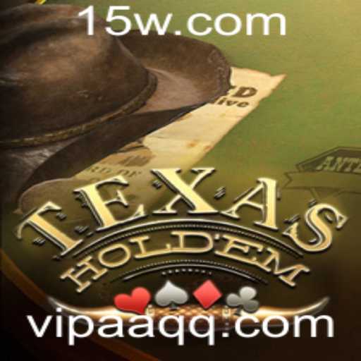 Introdução ao Texas Holdem e a Estratégia AAQQ