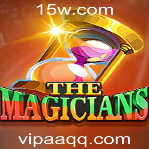 Descubra o Fascinante Mundo de TheMagicians: A Nova Sensação dos Jogos