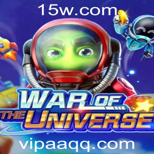 WAROFTHEUNIVERSE: A Nova Revolução dos Jogos Estratégicos