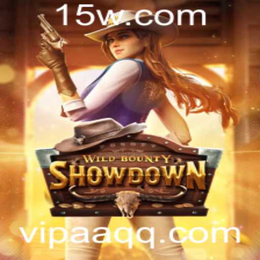 Explorando WildBountyShowdown: A Nova Sensação do Mundo dos Jogos