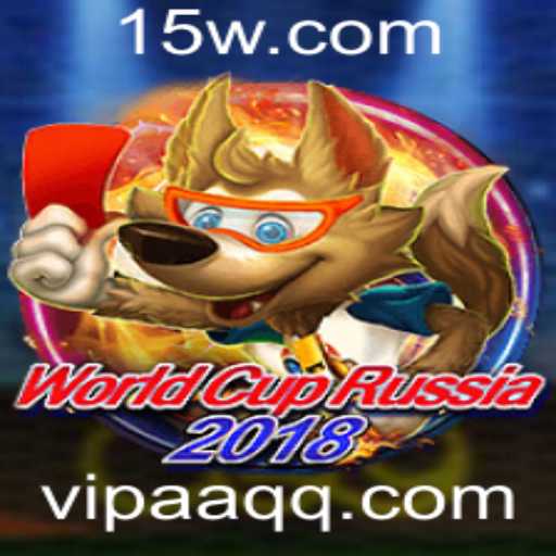 Descubra o Fascinante Jogo 'WorldCupRussia2018'
